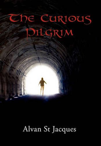 Cover image for The Curious Pilgrim