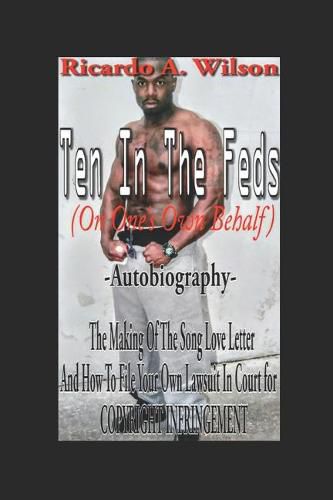 Cover image for Ten In The Feds: On One's Own Behalf