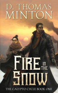 Cover image for Fire in the Snow