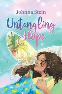 Cover image for Untangling Hope