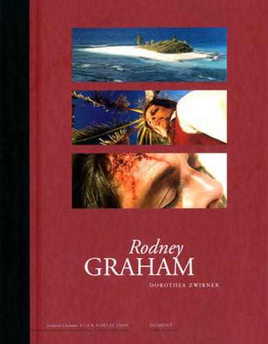 Cover image for Rodney Graham: Collectors Choice