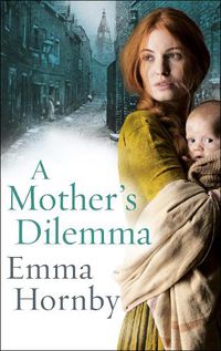 Cover image for A Mother's Dilemma
