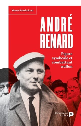 Cover image for Andre Renard