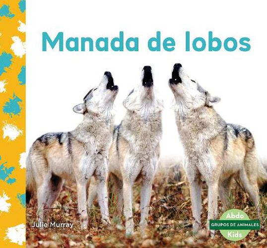 Manada de lobos (Wolf Pack)