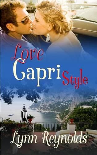 Cover image for Love Capri Style