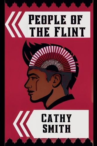 Cover image for People of the Flint