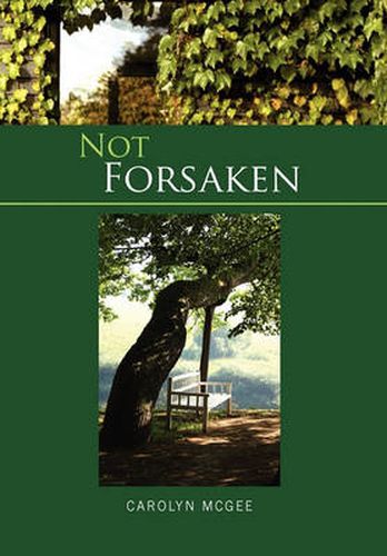 Cover image for Not Forsaken