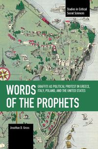 Cover image for Words of the Prophets