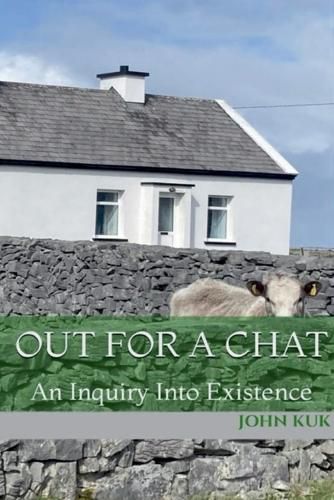 Cover image for Out for a Chat