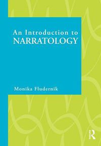 Cover image for An Introduction to Narratology