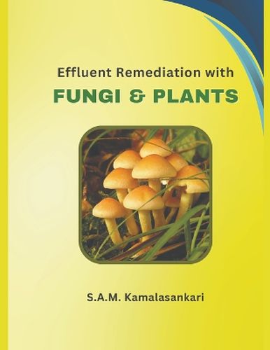 Cover image for Effluent Remediation with Fungi and Plants