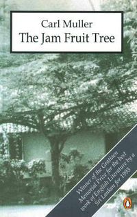 Cover image for The Jam Fruit Tree