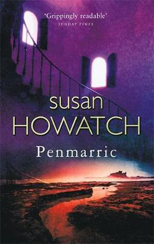 Cover image for Penmarric