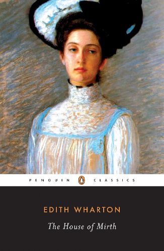 Cover image for The House of Mirth