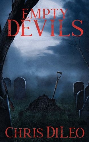 Cover image for Empty Devils