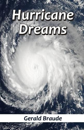 Cover image for Hurricane Dreams