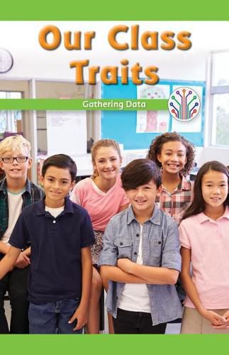 Cover image for Our Class Traits: Gathering Data