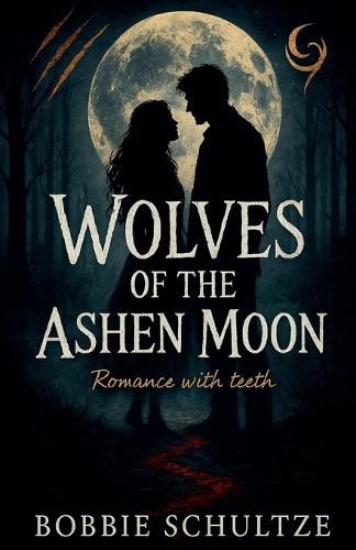 Cover image for Wolves of the Ashen Moon