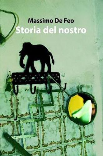 Cover image for Storia del nostro