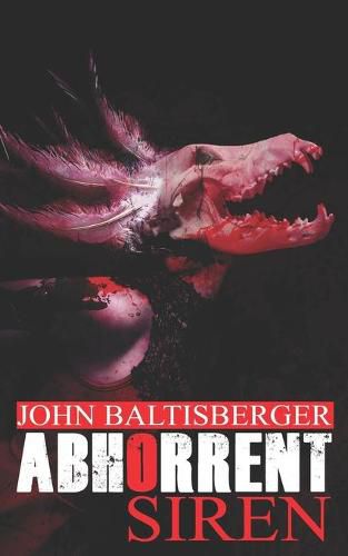 Cover image for Abhorrent Siren