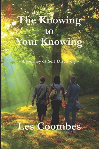 Cover image for The Knowing to Your Knowing