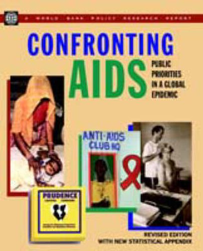 CONFRONTING AIDS - REVISED EDITION PUBLIC PRIORITI