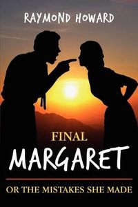 Cover image for Final Margaret