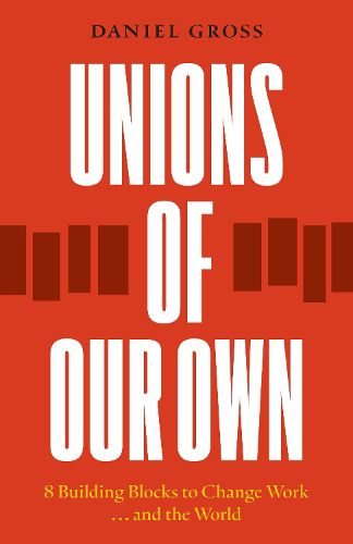 Cover image for Unions of Our Own