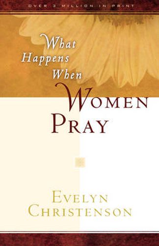 Cover image for What Happens When Women Pray