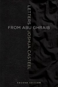 Cover image for Letters from Abu Ghraib, Second Edition