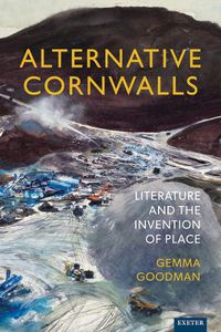 Cover image for Alternative Cornwalls