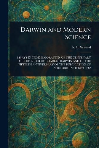 Cover image for Darwin and Modern Science