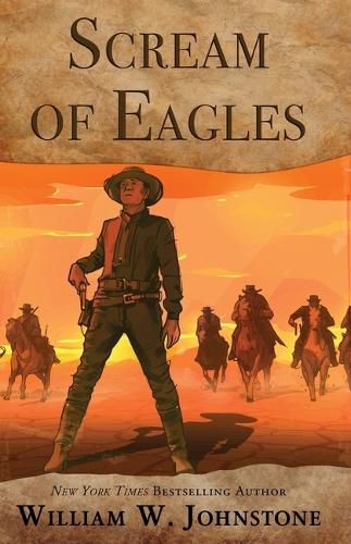 Cover image for Scream of Eagles