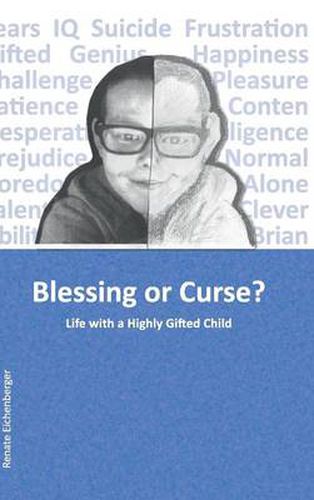 Cover image for Blessing or Curse?