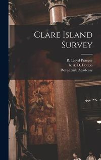 Cover image for Clare Island Survey