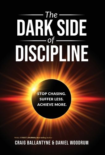Cover image for The Dark Side of Discipline