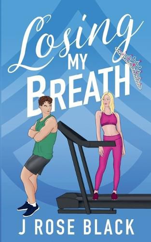 Cover image for Losing My Breath