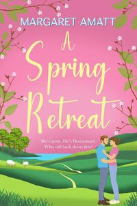 Cover image for A Spring Retreat