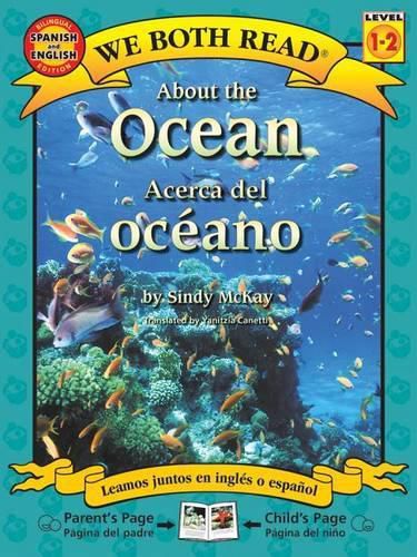 The Ocean-El Oceano