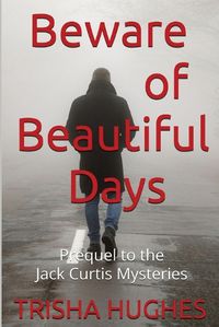 Cover image for Beware of Beautiful Days