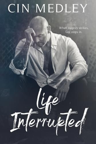 Cover image for Life Interrupted