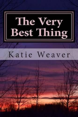 Cover image for The Very Best Thing