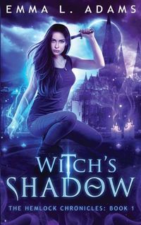 Cover image for Witch's Shadow