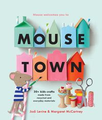 Cover image for Mousetown