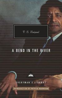 Cover image for A Bend in the River