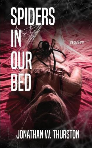 Cover image for Spiders in our Bed