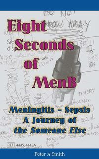 Cover image for Eight Seconds of MenB