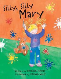 Cover image for Silly, Silly Mary