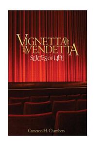 Cover image for Vignetta Vendetta Slices of Life