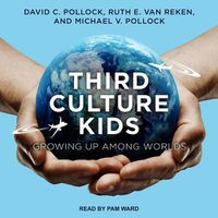 Cover image for Third Culture Kids